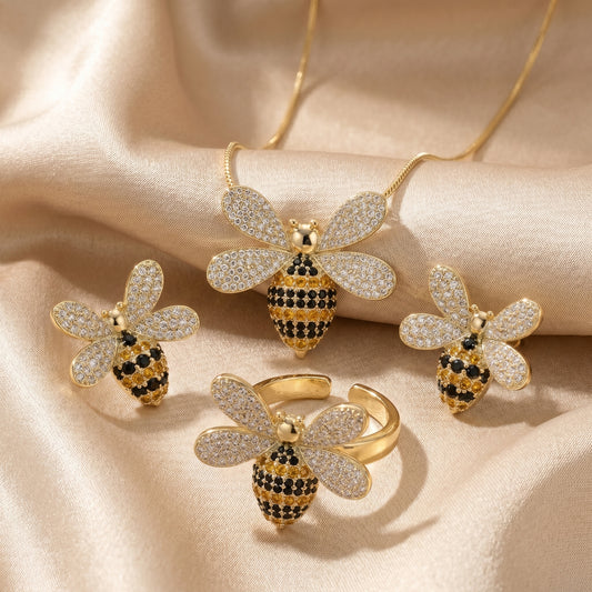 Imperial Bee Set